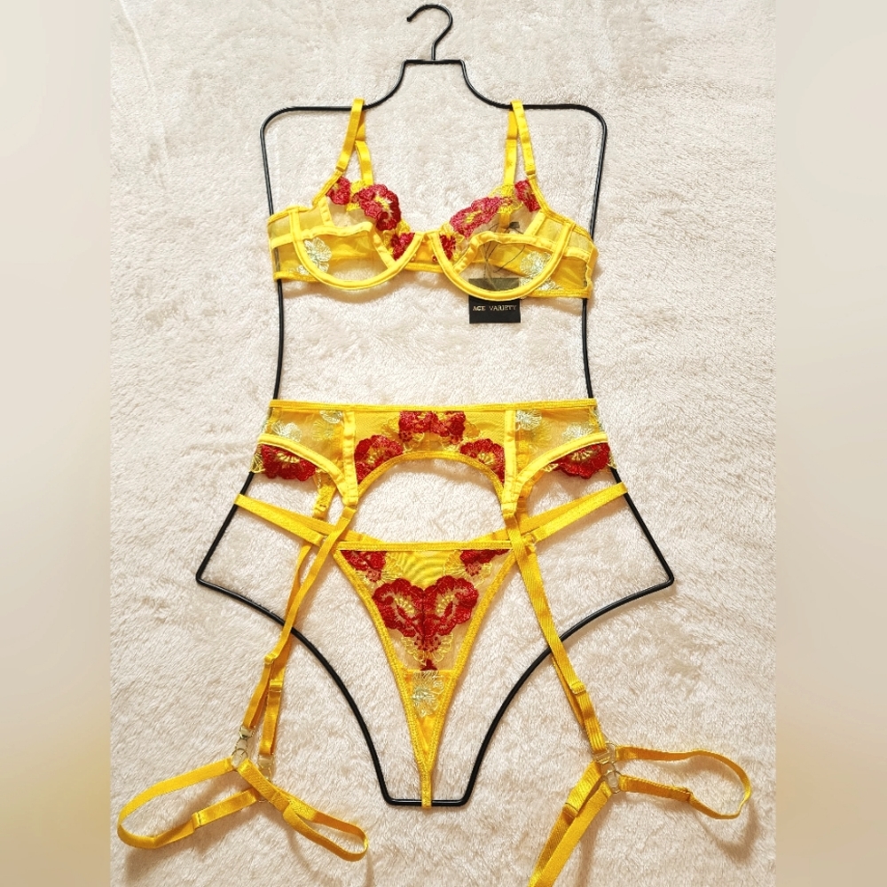 Lingerie